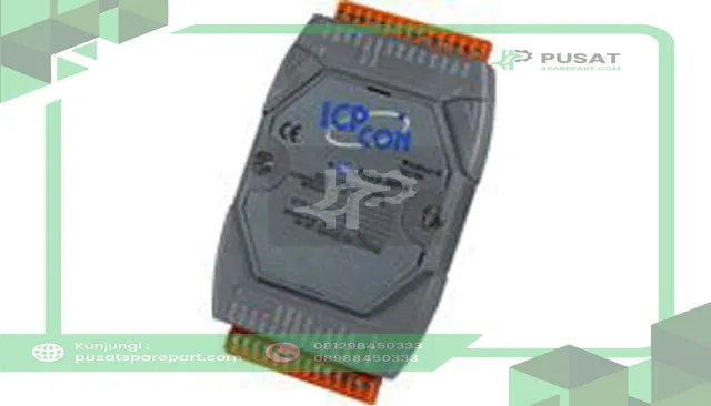 ICP M-7045-NPN Modbus Version, 16-Channel Sink Type Isolated Digital Output Module