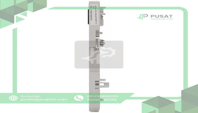 Eaton - Cutler Hammer XN-S4T-SBBS-CJ SLICE BASE MODULE 4 LEVEL SPRING CAGE