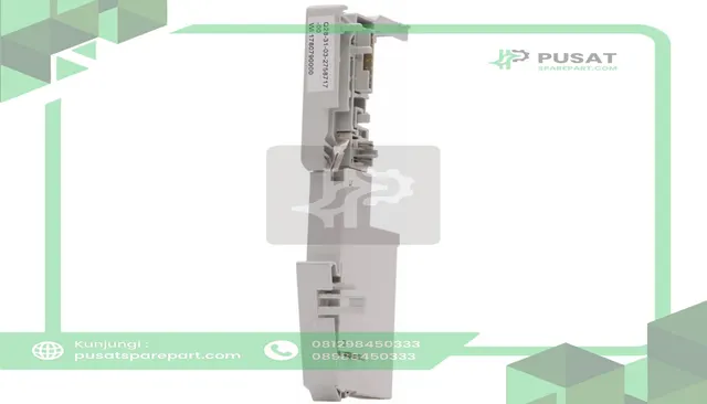 Eaton - Cutler Hammer XN-S4T-SBBS-CJ SLICE BASE MODULE 4 LEVEL SPRING CAGE - gambar 2