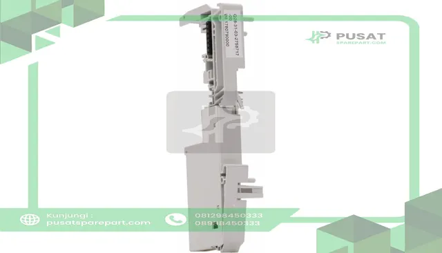 Eaton - Cutler Hammer XN-S4T-SBBS-CJ SLICE BASE MODULE 4 LEVEL SPRING CAGE - gambar 3
