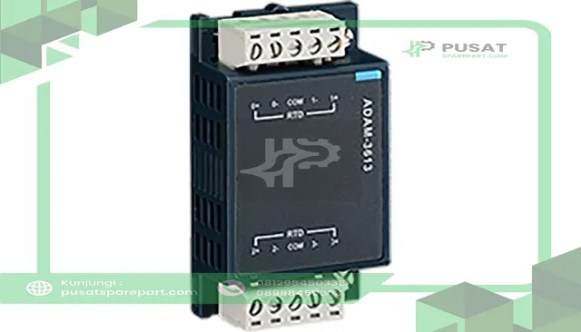 Advantech ADAM-3613-AE 4-ch RTD Module