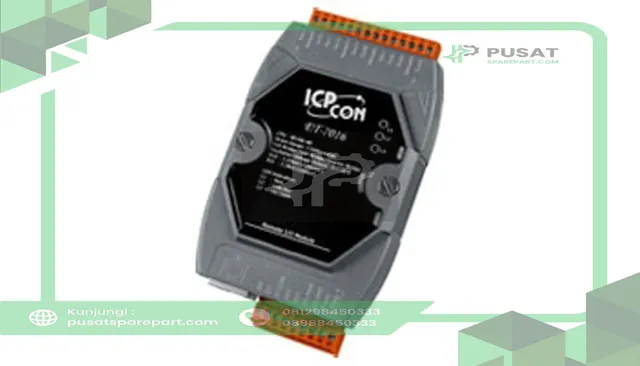 ICP ET-7016 2 Channel Strain Gauge Inputs, 2 Chan Digital Inputs/2 Chan Digital Outputs