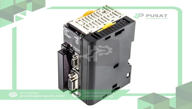 Omron Automation CJ1M-CPU11 CJ1M PLC CPU,DeviceNet Networking Computer Interface,5000 Steps Program Capacity