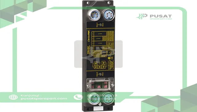 Turck FDN-DN1 FDN-DN1, F0132