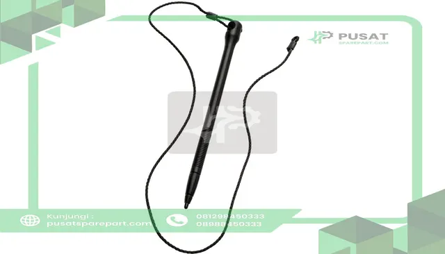 Siemens 6AV66457AB140AS0 Touch pen, for resistive touch screen Holding cord for Mobile Panel 277 10