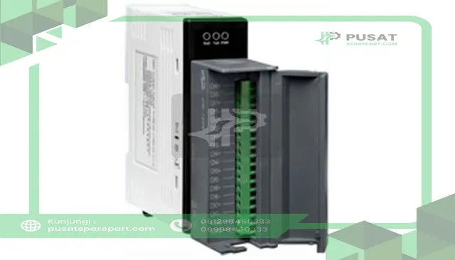 ICP USB-2019 8-Channel Universal Analog Input Module w/High Voltage Protection