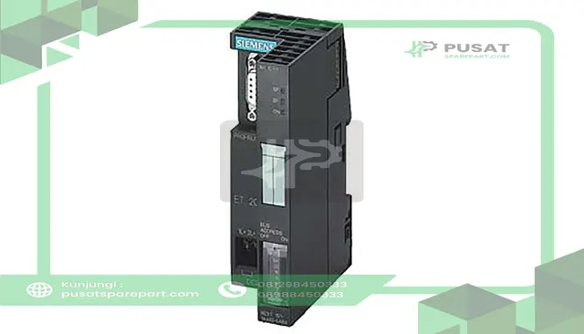 Siemens 6ES71511BA020AB0 SIMATIC DP, Interface module IM151-1