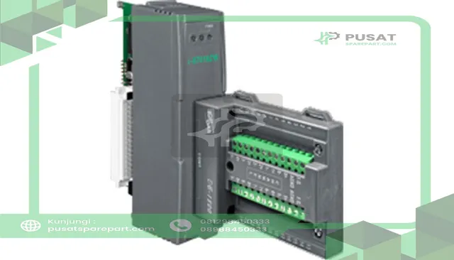 ICP I-87018ZW-G/S PLC Expansion Module, 10 Thermocouple In, Hi Over Voltage Protect, I87KW Series