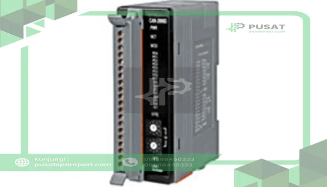 ICP CAN-2088D 8 Channel PWM and 8 Channel High Speed Counter and Digital Input