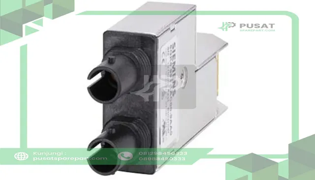 Siemens 6GK59911AC008AA0 SCALANCE X ACCESSORY, SFP991-1LD 1 X 100