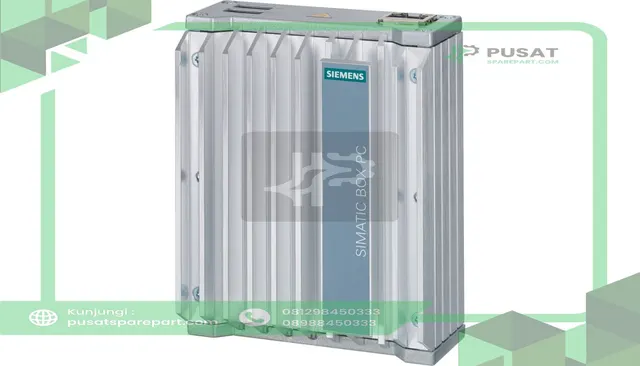 Siemens 6AG40210AB121CA0 SIMATIC IPC127E ; 6AG40210AB121CA0
