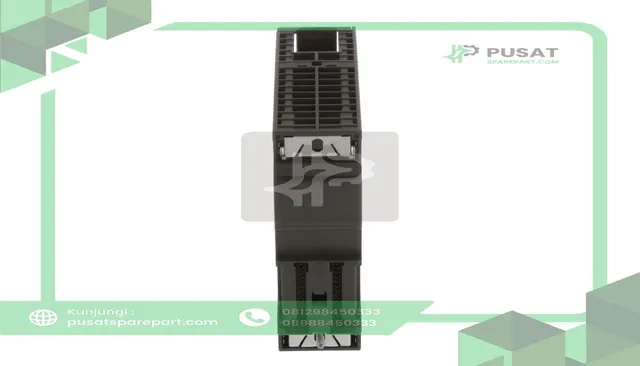 Siemens 6ES73225FF000AB0 PLC Expansion Module, 8 Digital Output, 120/230VAC, S7-300 Series