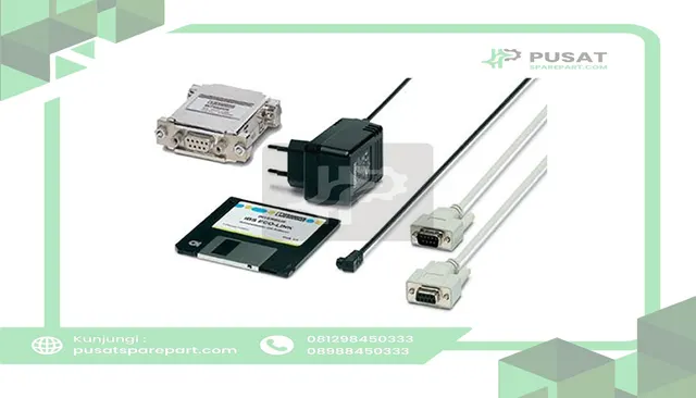 Phoenix Contact 2746524 Automation And Control Accessory;Interbus System Kit