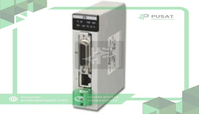 Panasonic Industrial Automation FP2-C2L Controller, FP2SH Control Unit, Standard Type, 32K memory, 8192 I/O w/Expansion