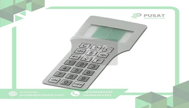 Phoenix Contact 2203569 KP HCS T-MIN K21 C3 P14