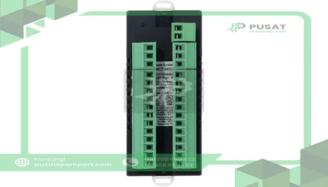 Maple Systems HMC7-MIO-08 MODULE,HMC,4IN/2OUT,ANALOG