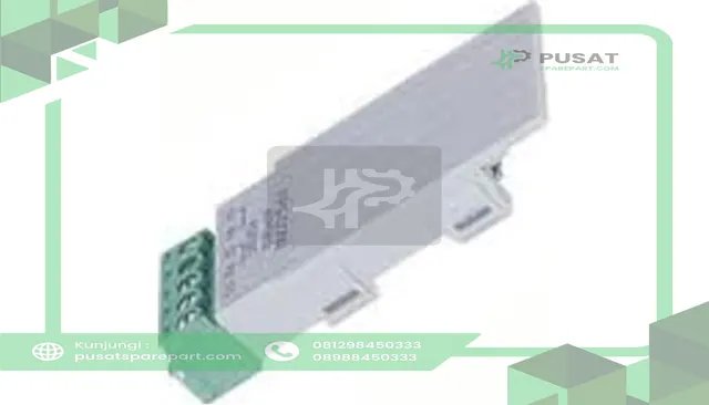Panasonic Industrial Automation FPG-COM1 Panasonic Analogue Input Cassette For Use With FP Sigma Series