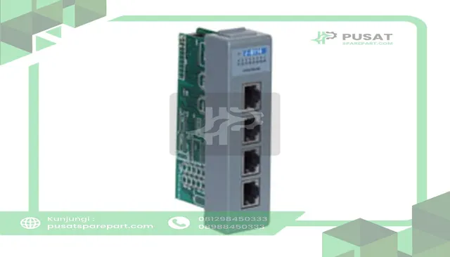 ICP I-8114-G 4 Port RS-232 Module