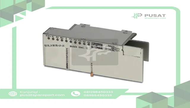 Phoenix Contact 2731063 Automation And Control Accessory;Interbus Module