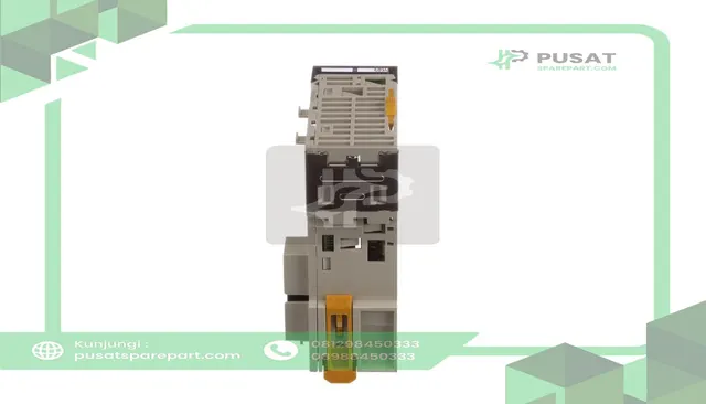 Omron Automation CJ1W-OD263 PLC Expansion Module, 64 Transistor Output, CJ1W Series - gambar 2