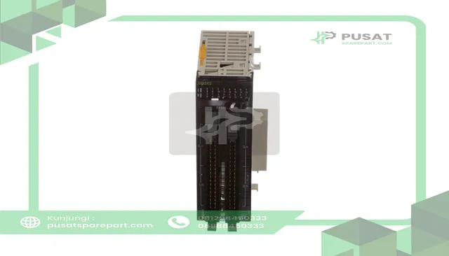 Omron Automation CJ1W-OD263 PLC Expansion Module, 64 Transistor Output, CJ1W Series - gambar 3