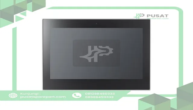 Moxa EXPC-F2150W-TL7-AC Panel Computer,15.6-in,i7,16GB RAM,1200nits,3-RS-232/422/485,4-GigaLan