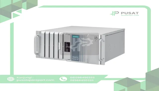 Siemens 6AG41045GH142AA0 SIMATIC IPC547J ; 6AG41045GH142AA0