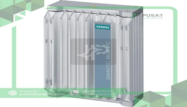 Siemens 6AG40210AB110BA0 SIMATIC IPC127E ; 6AG40210AB110BA0