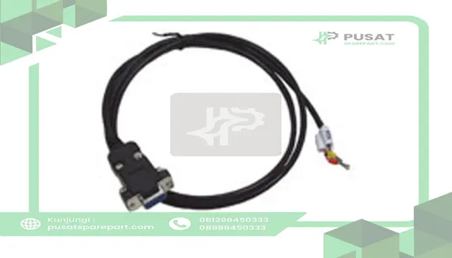 ICP CA-0910 Cable for I-7188 and SST-900