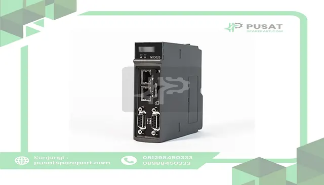 Beijer Electronics 66.014.121-2 PLC, 6Mb, 2xRJ45, 1xRS232, 1x422/85, 1xPBDP, Mbus, EIP, ECat, OPC, IEC60870, ho