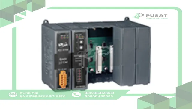 ICP RU-87P4-G High Performance Intelligent Serial Expansion Rack with 4 Slots