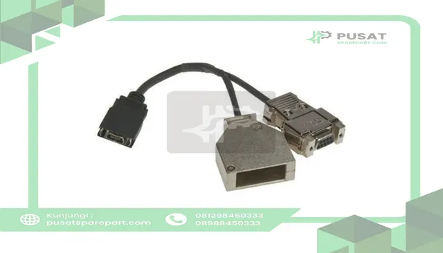 Omron Automation CPM2C-CN111 CPM2C-CN111 CPM programming cable