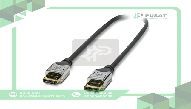Phoenix Contact 2404774 VL 2.0M DP CABLE