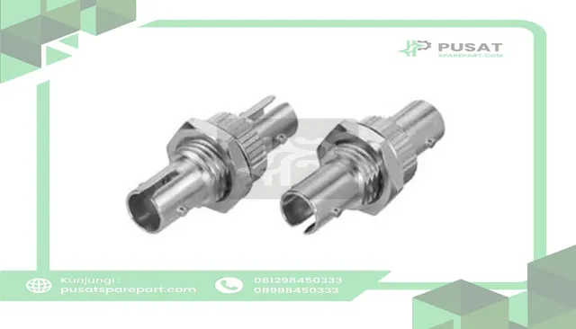Siemens 6GK19001GP000AB0 SIMATIC NET FC FO BFOC COUPLER