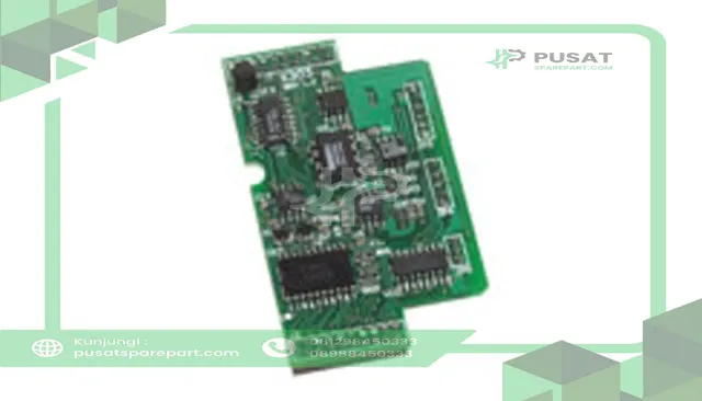 ICP X303 PLC Expansion Module, 1 AI 1 AO 4 DI 6 DO, Accessory Board Series