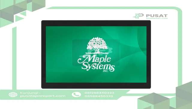 Maple Systems PC1221AP-B05M6C 21.5inch Intel 8GB/256GB, Win10