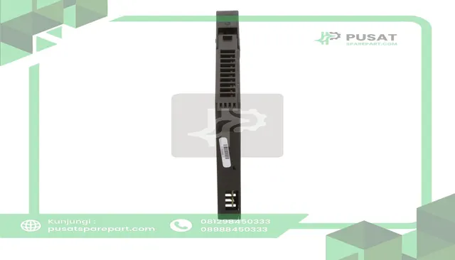 Opto 22 GRV-IACIHVS-12 PLC Expansion Module, AC Digital 12 In, 180-280 VAC, groove EPIC Series - gambar 4