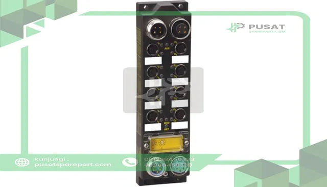 Turck FDNP-XSG16-ST FDNP-XSG16-ST, F0161