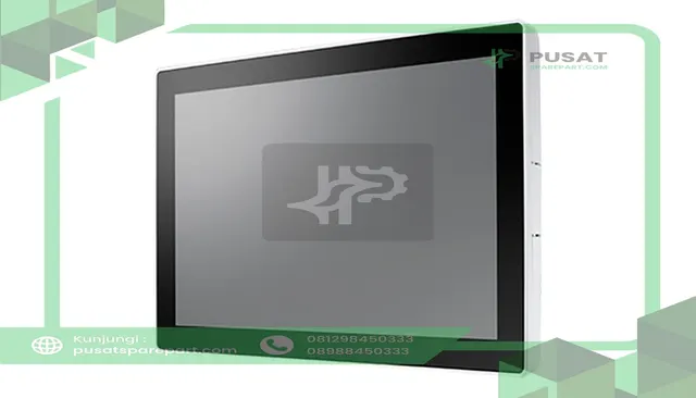 Advantech UTC-310GP-USB1E Kiosk/Retail Computer, All-in-One, 10.1" Pcap, N4200, 2G RAM, IP65, (configure)
