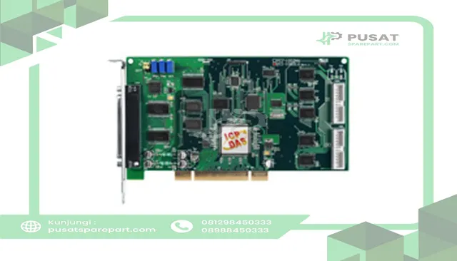 ICP PCI-1002LU Universal PCI of PCI-1002L Board