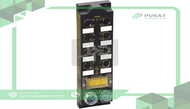Turck FDNL-XSG16-ST FDNL-XSG16-ST, F0230