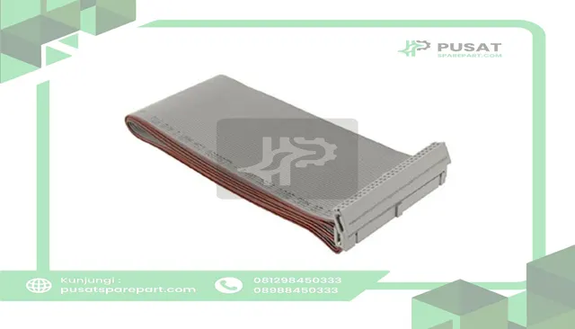 Opto 22 HH4 Interface, Cable, 50-Pin, Screw, UL Listed, CSA Certified
