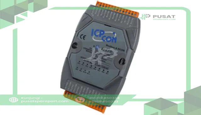 ICP M-7061D M-7061 with LED Display
