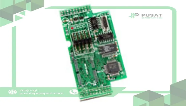 ICP X500 RS-232 ( Modem control)