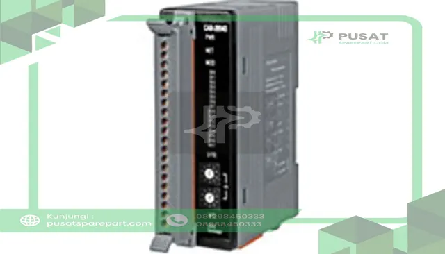 ICP CAN-2054D 8 Channel Isolated Digital Input and 8 Channel Isolated Digital Output