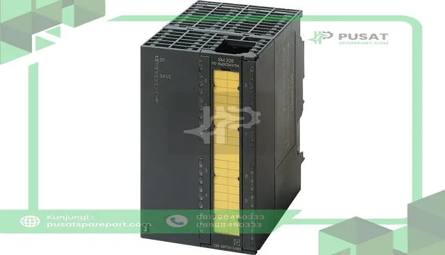 Siemens 6AG13261RF014AB0 SIPLUS S7-300 SM326F DI8 NAMUR