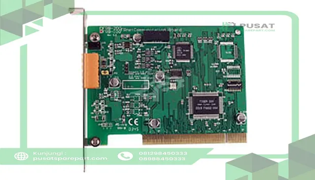 ICP FRB-100 Isolated PCI FRnet Board, One Port