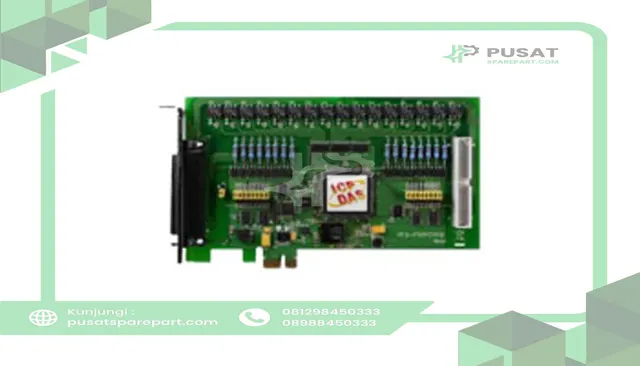 ICP PEX-P16POR16I PCI Express of PCI-P16POR16