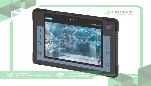 Siemens 6AV78800AA121DA2 SIMATIC ITP1000