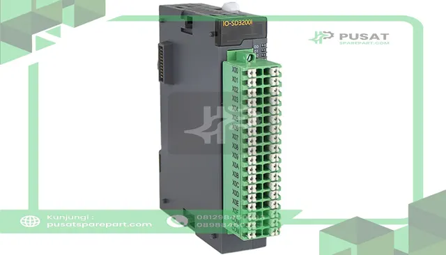 Maple Systems IO-SD3200I Discrete Input Module - 32 TR Sink/Source Inputs